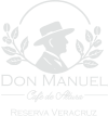 Don Manuel – Café de Altura Reserva Veracruz