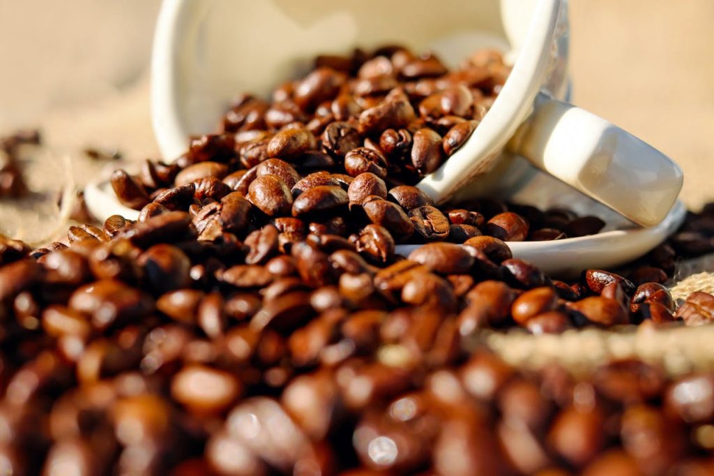 coffee coffee cup porcelain coffee beans 144253.jpeg